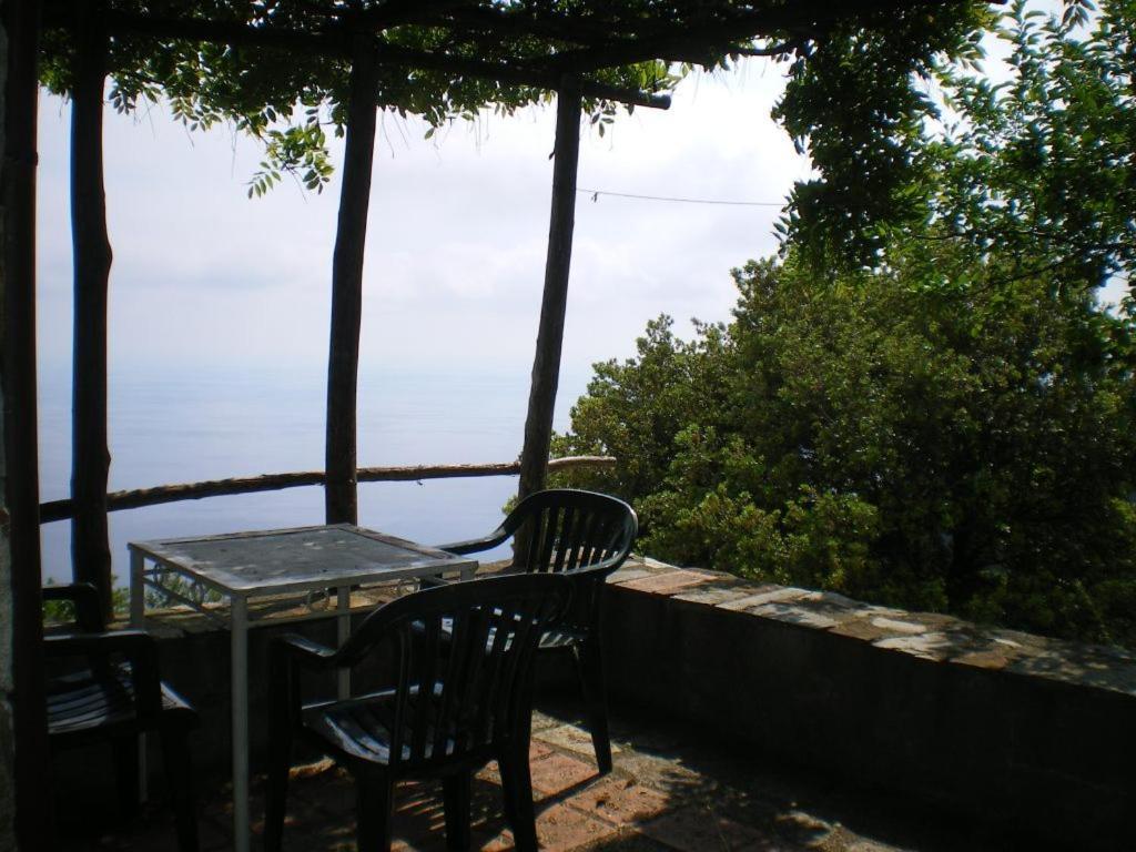 Cottage La Torre Del Pittore Bonassola Dış mekan fotoğraf