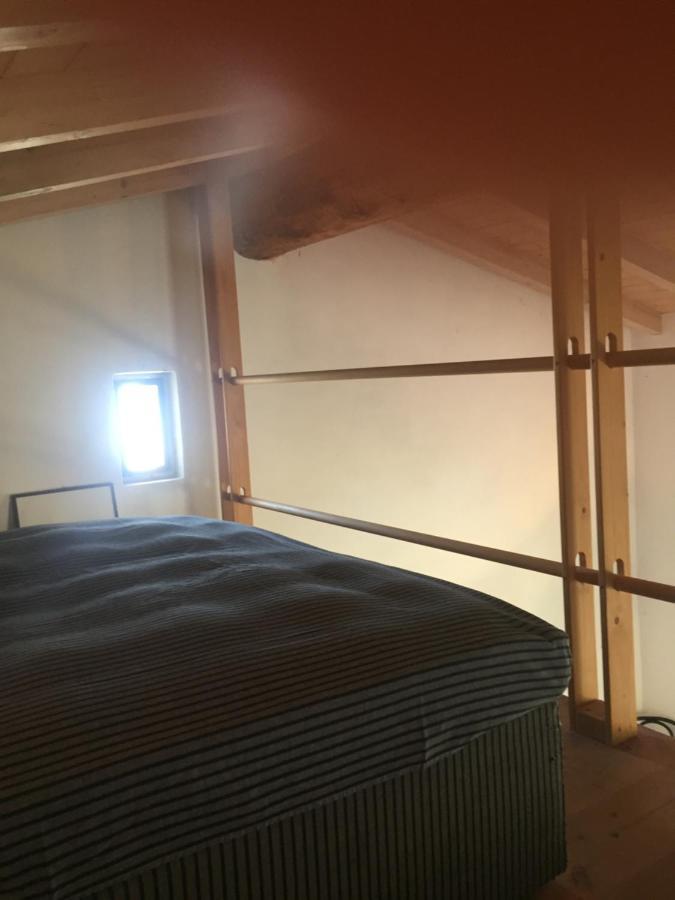 Cottage La Torre Del Pittore Bonassola Dış mekan fotoğraf