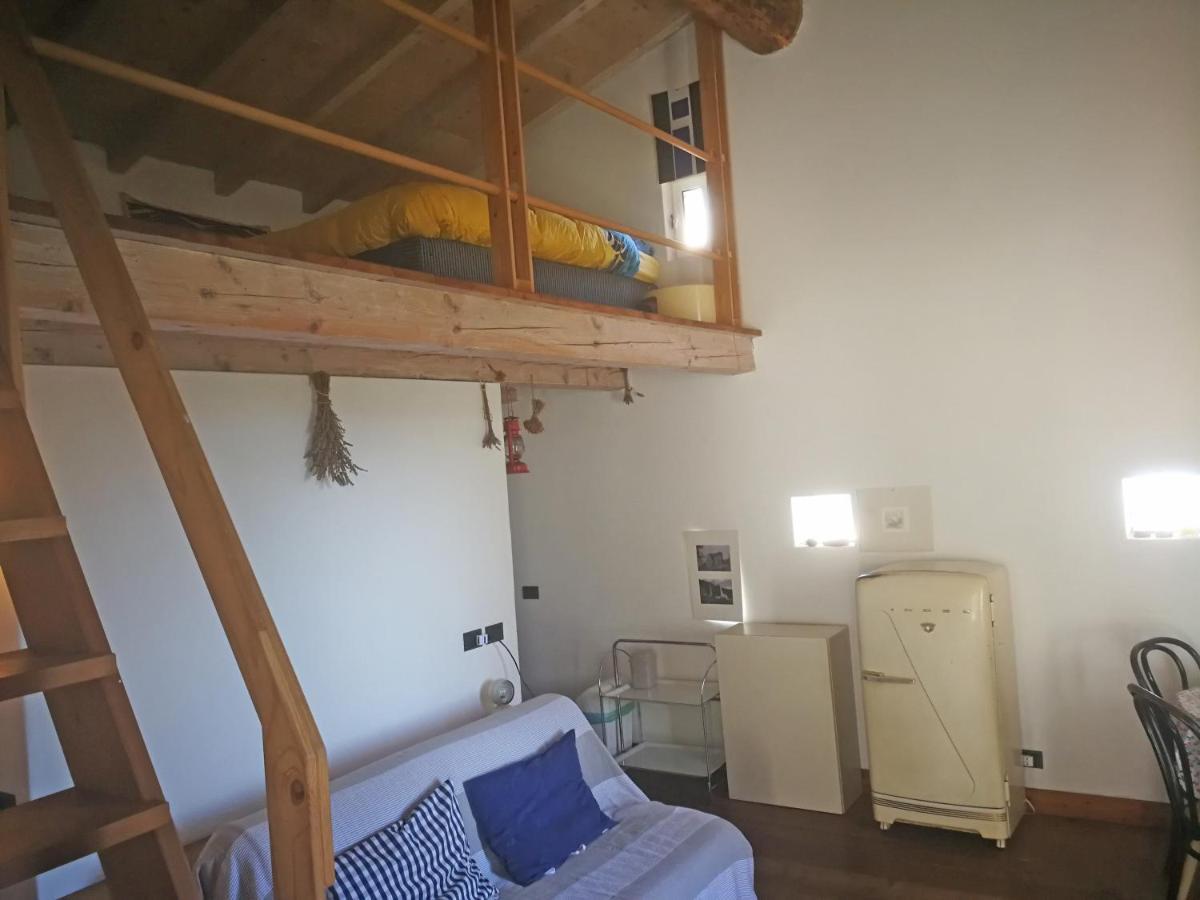 Cottage La Torre Del Pittore Bonassola Dış mekan fotoğraf
