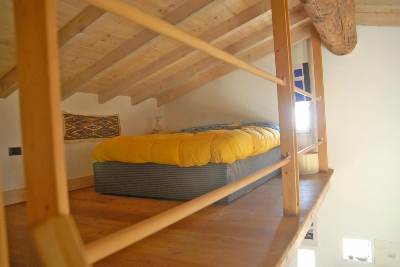 Cottage La Torre Del Pittore Bonassola Dış mekan fotoğraf