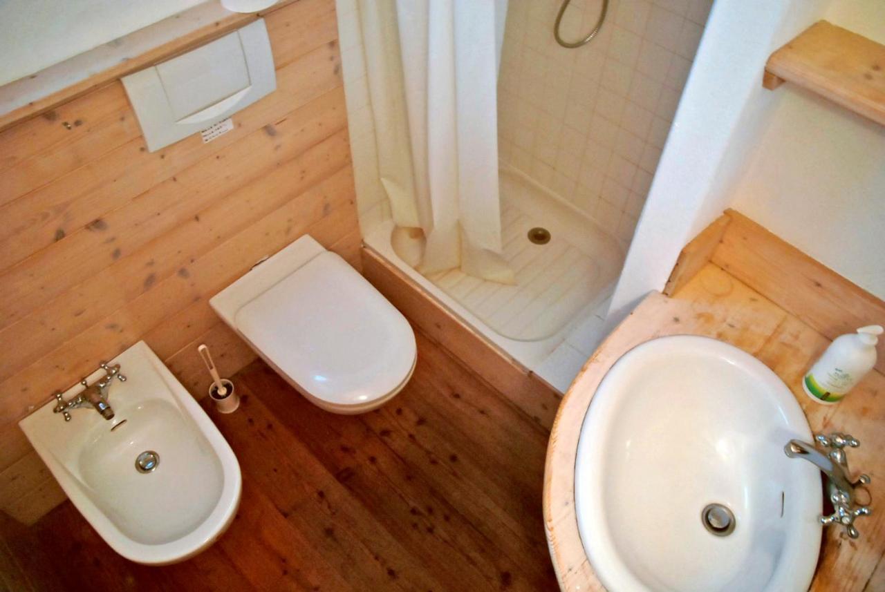 Cottage La Torre Del Pittore Bonassola Dış mekan fotoğraf
