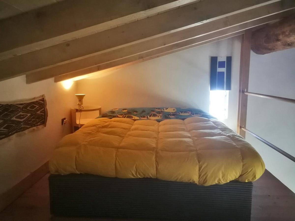 Cottage La Torre Del Pittore Bonassola Dış mekan fotoğraf