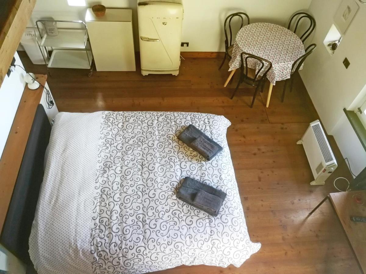 Cottage La Torre Del Pittore Bonassola Dış mekan fotoğraf